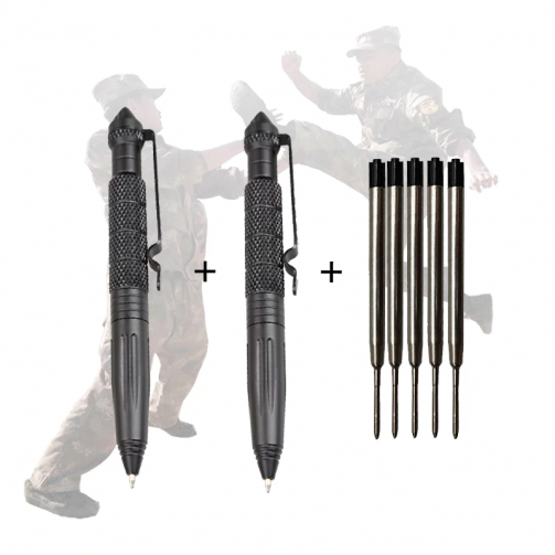 2-PCS-Defence-Tactical-Pen
