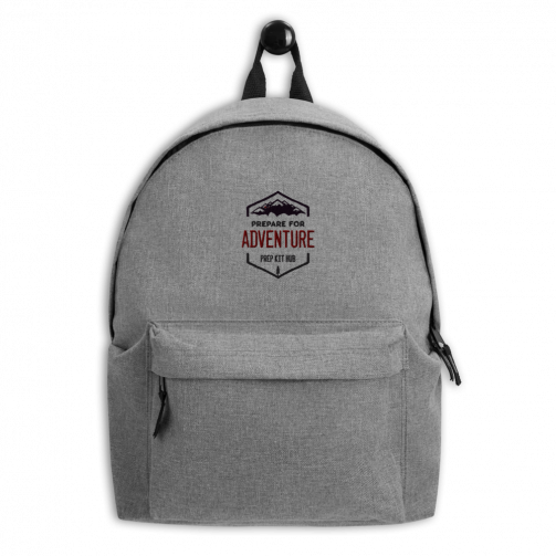 embroidered-simple-backpack-i-bagbase-bg126-grey-marl-front-617e9951c3037.png